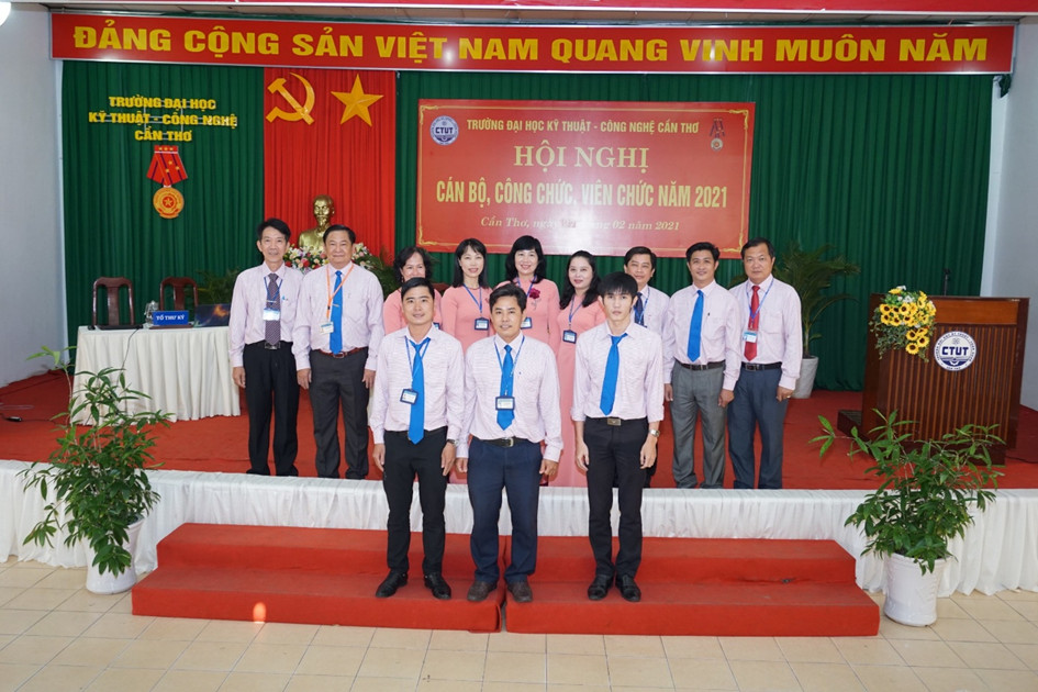 Sứ mạng - Tầm nhìn