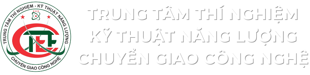 Trung tâm kỹ thuật năng lượng trường đại học Kỹ thuật Công nghệ Cần Thơ