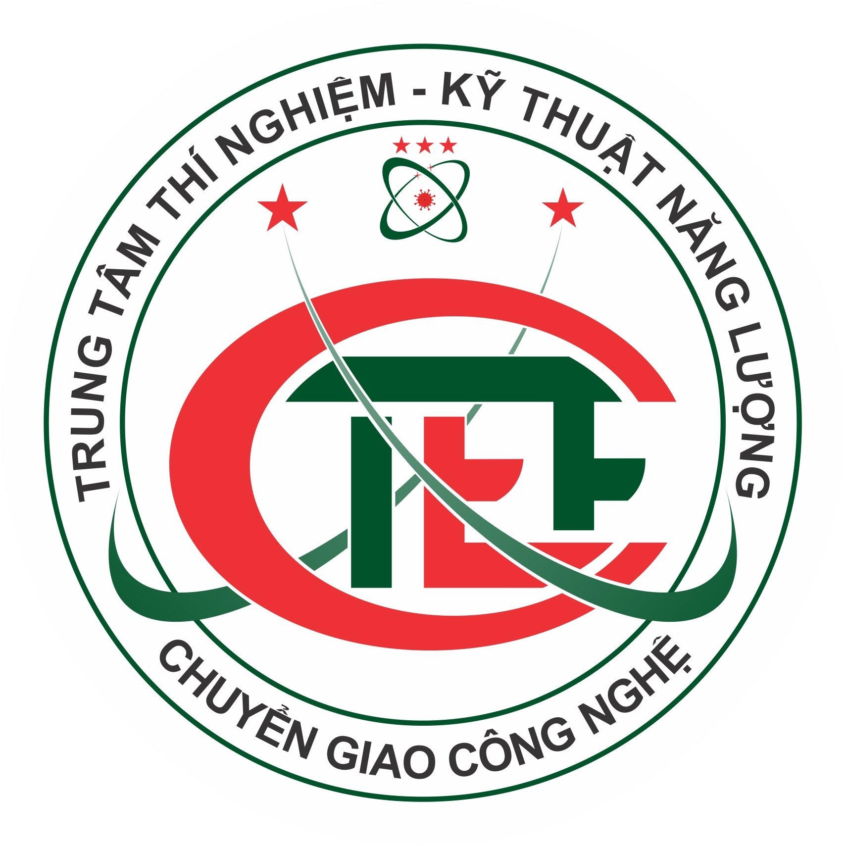 Trung tâm kỹ thuật năng lượng trường đại học Kỹ thuật Công nghệ Cần Thơ